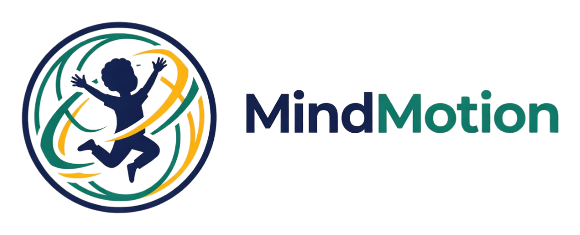 MindMotion logo