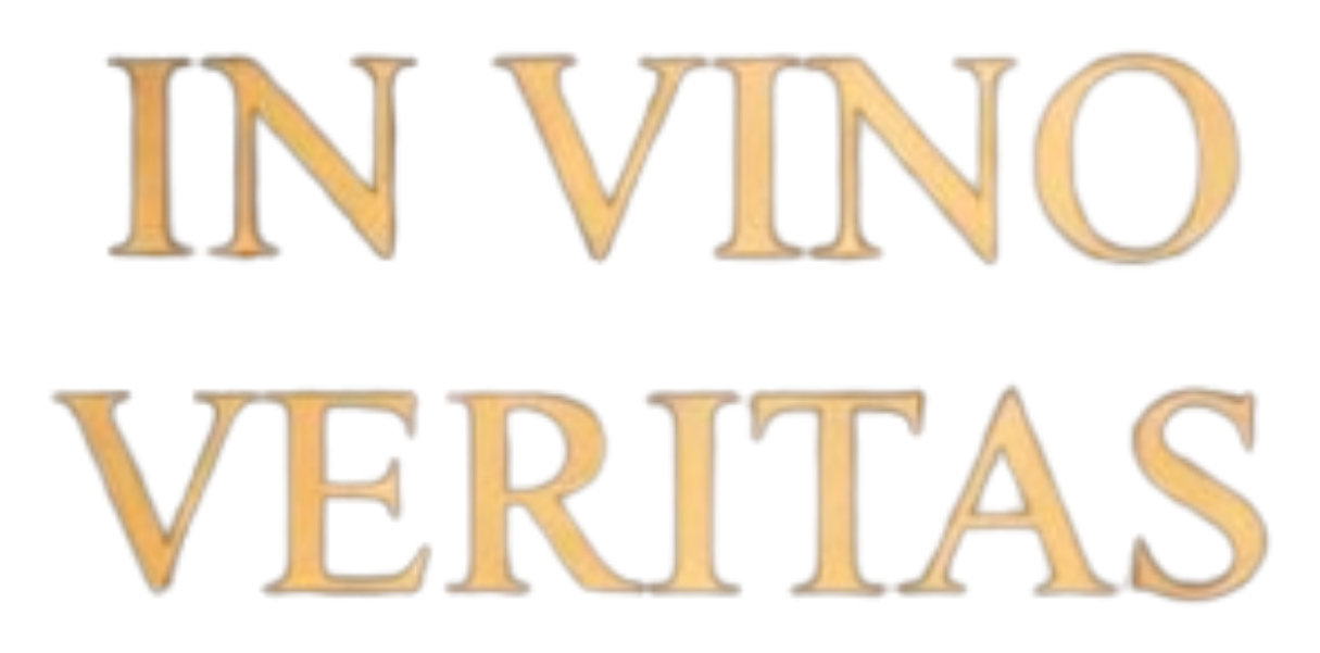 In Vino Veritas logo